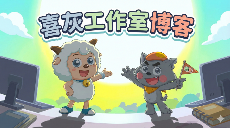 草原纪年家族群公告-喜灰工作室博客